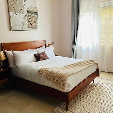 Alsander Homes Raspberry Kampala Extérieur photo