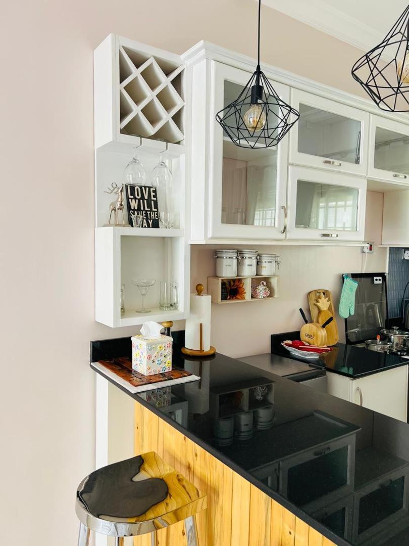Alsander Homes Raspberry Kampala Extérieur photo