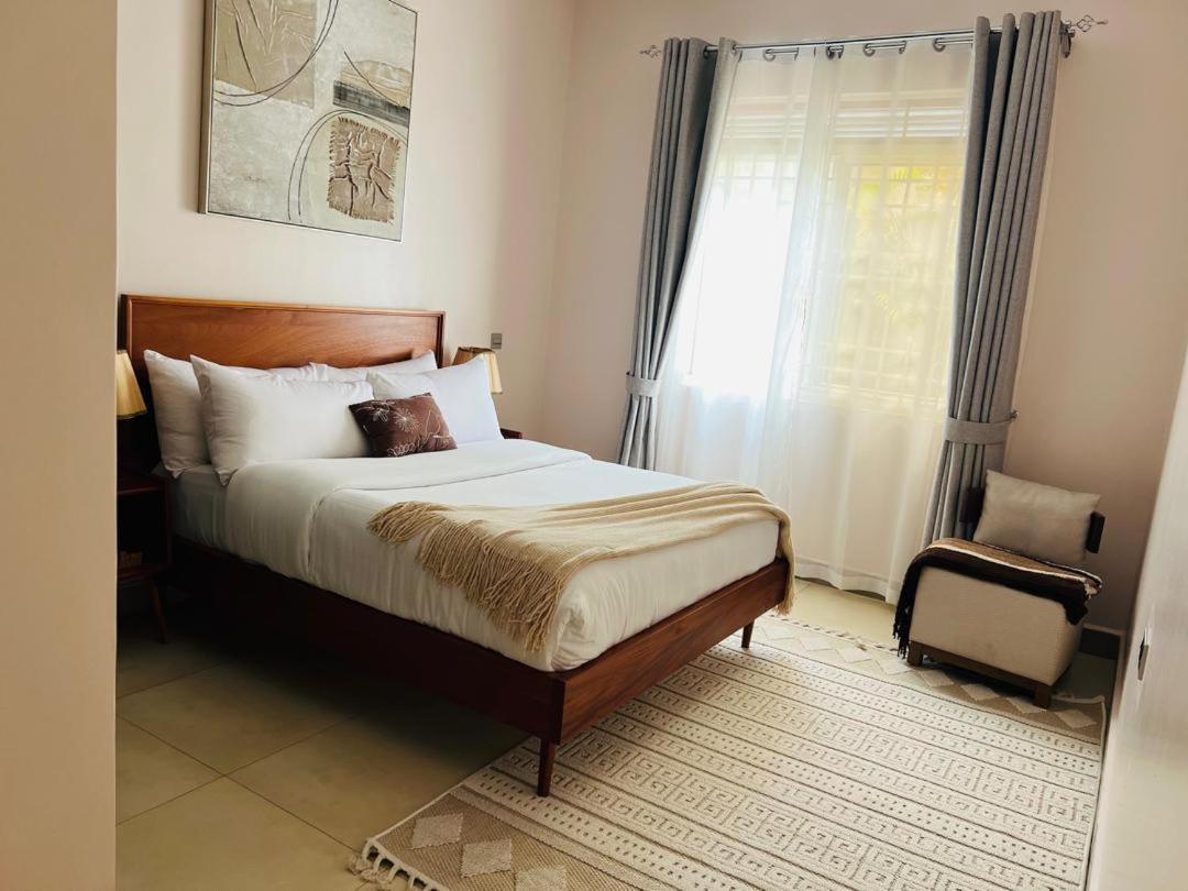 Alsander Homes Raspberry Kampala Extérieur photo