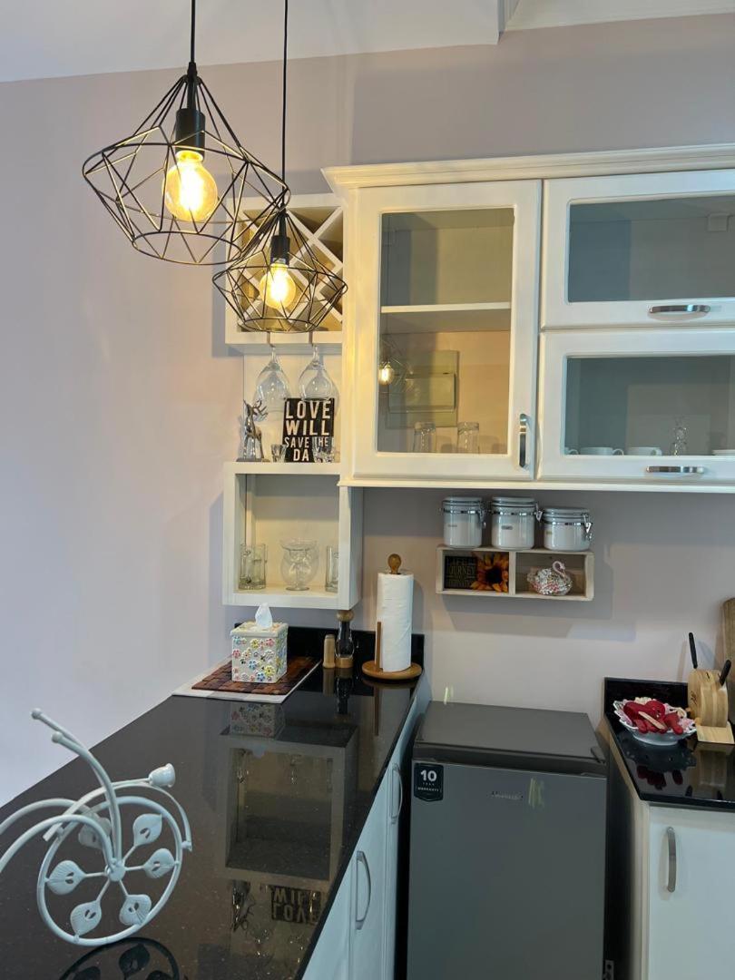 Alsander Homes Raspberry Kampala Extérieur photo