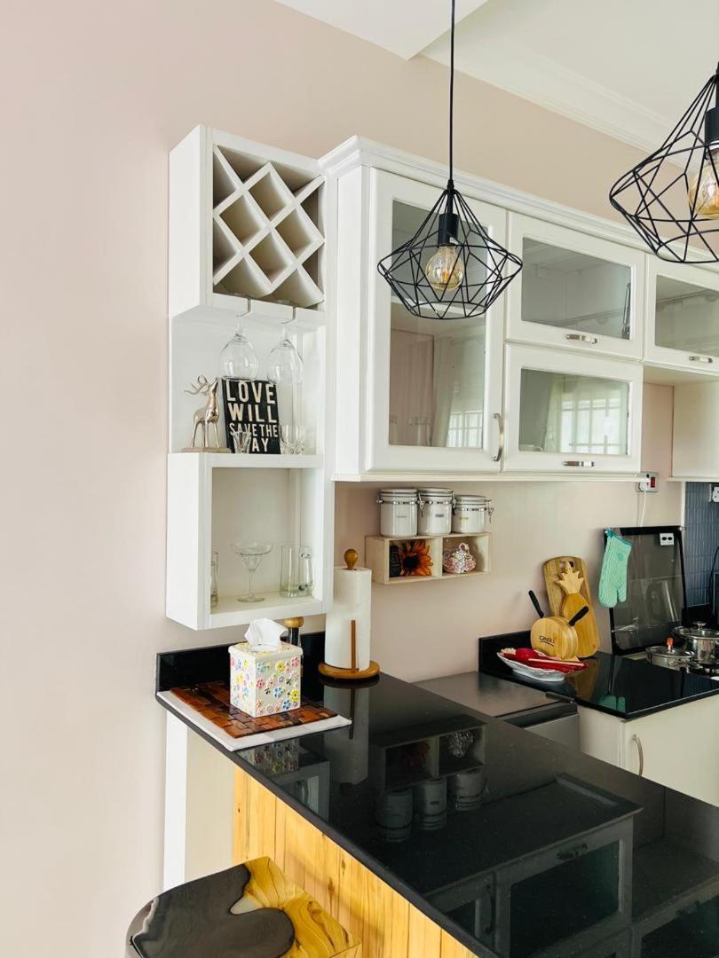 Alsander Homes Raspberry Kampala Extérieur photo