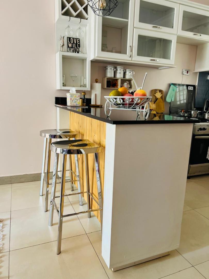 Alsander Homes Raspberry Kampala Extérieur photo