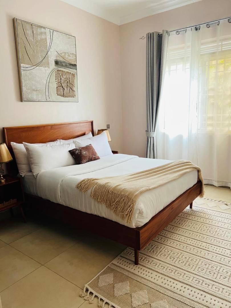 Alsander Homes Raspberry Kampala Extérieur photo