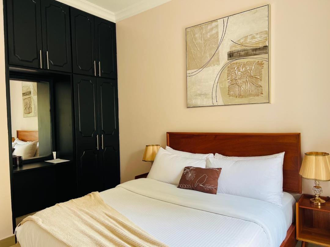 Alsander Homes Raspberry Kampala Extérieur photo