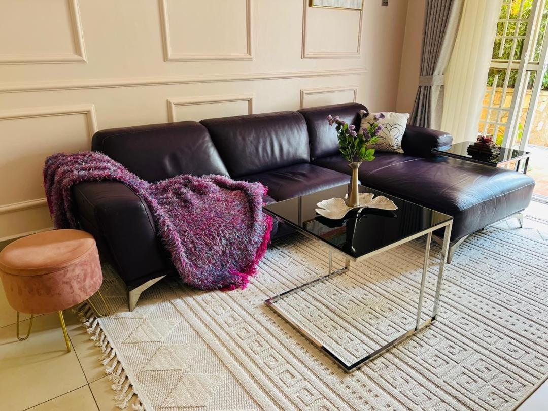 Alsander Homes Raspberry Kampala Extérieur photo