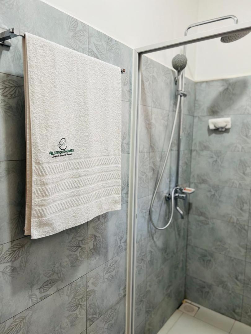 Alsander Homes Raspberry Kampala Extérieur photo