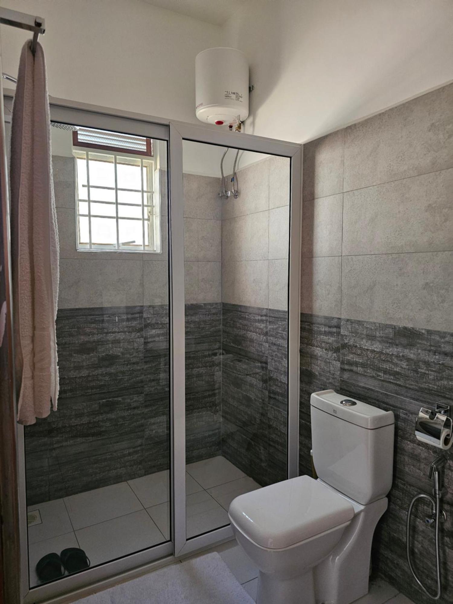 Alsander Homes Raspberry Kampala Extérieur photo